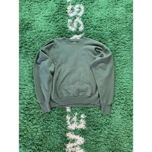 Saint Michael x Champion Parody Crewneck